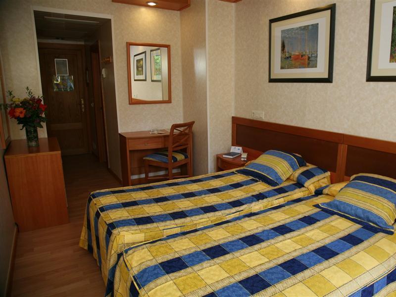 Alua Boccaccio 4*