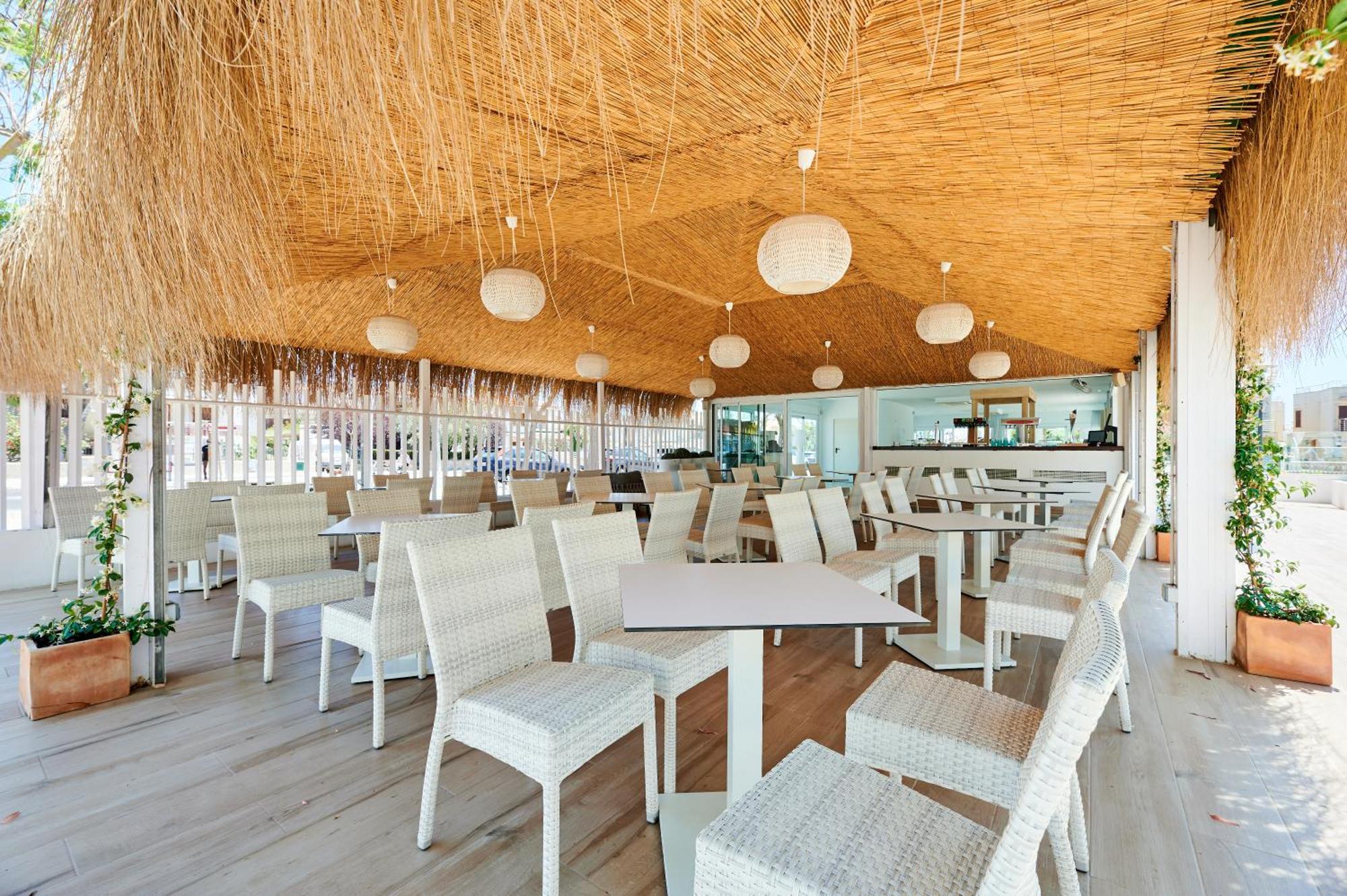 Hotel Alua Boccaccio Port d'Alcúdia