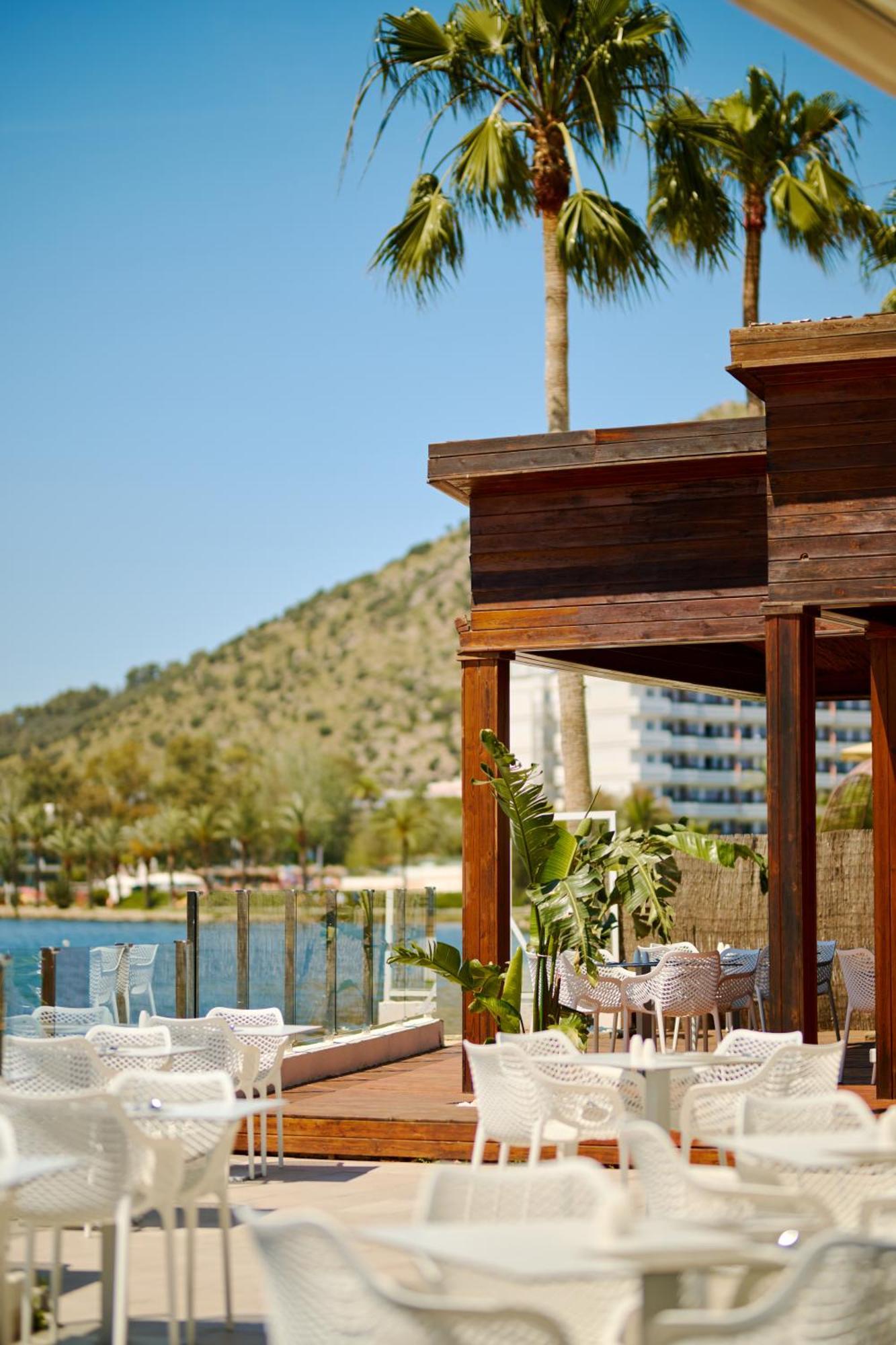 Alua Boccaccio Hotel Port d'Alcúdia