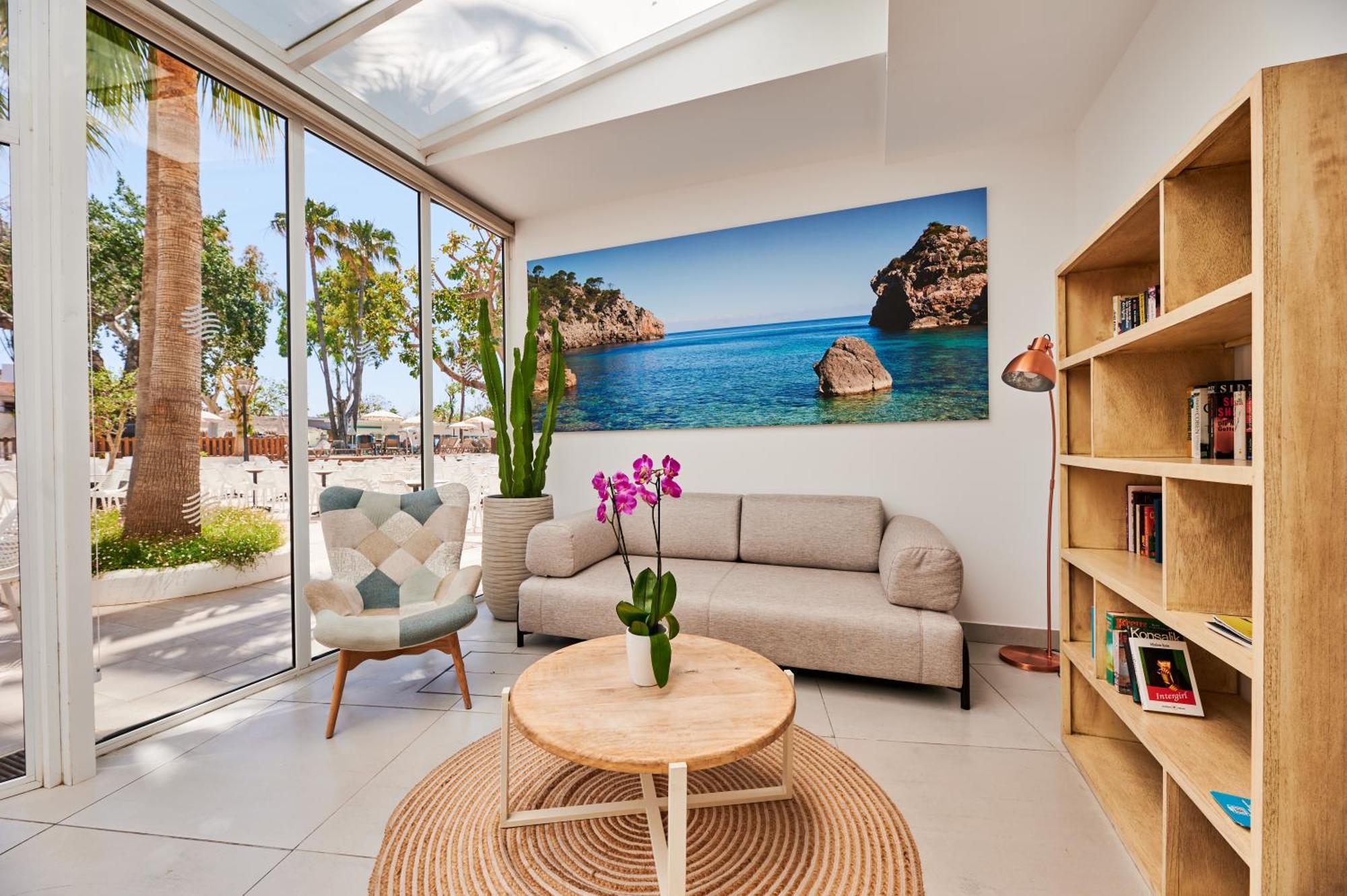 Alua Boccaccio Hotel Port d'Alcúdia