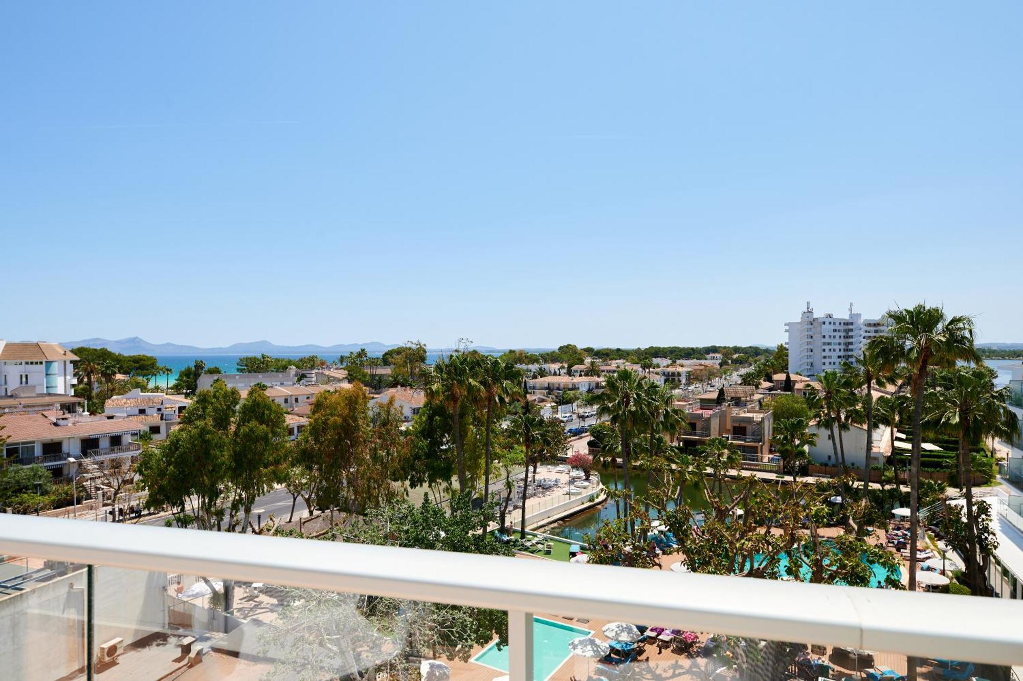 Hotel Alua Boccaccio 4*
